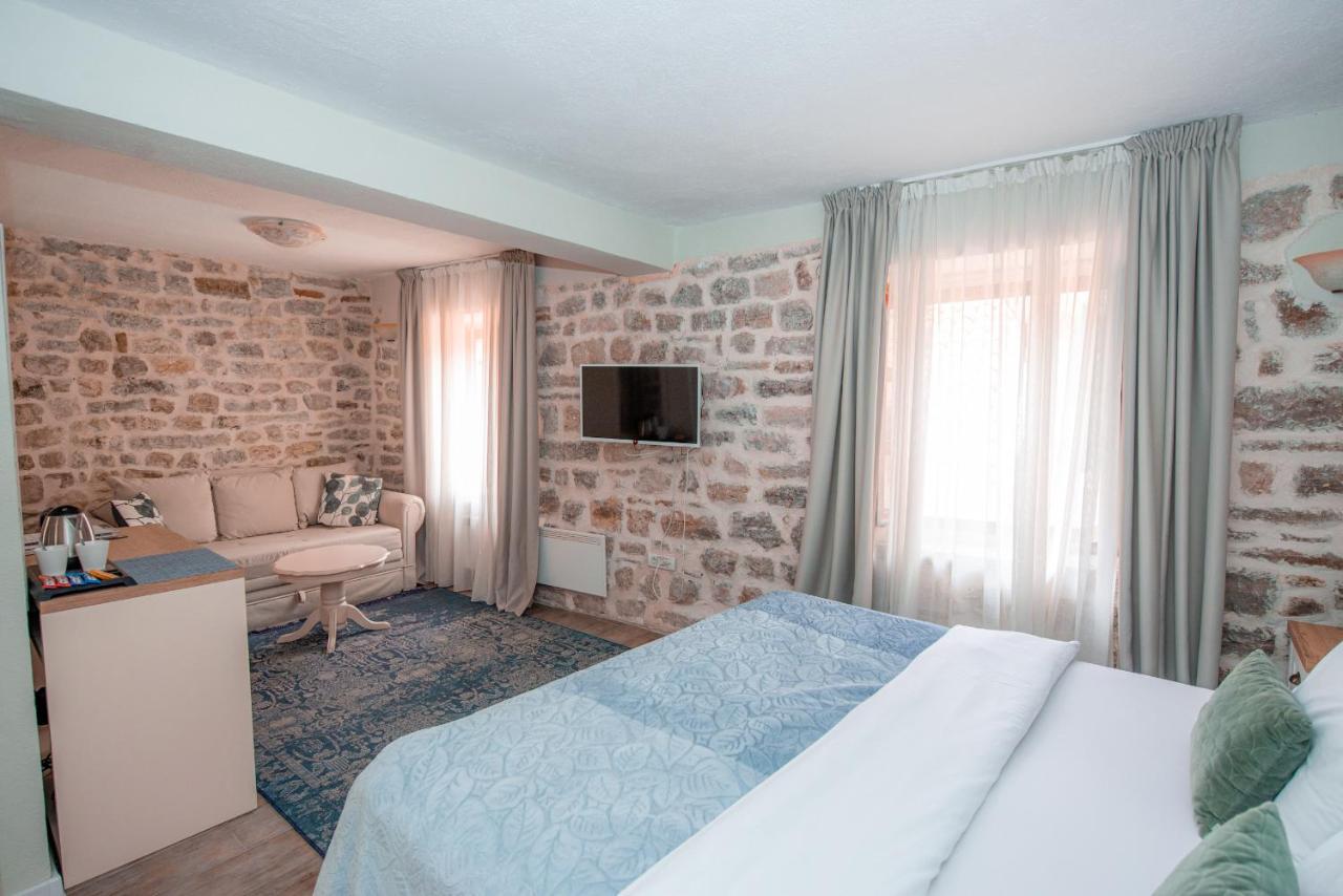 Antika Guesthouse Kotor Kültér fotó