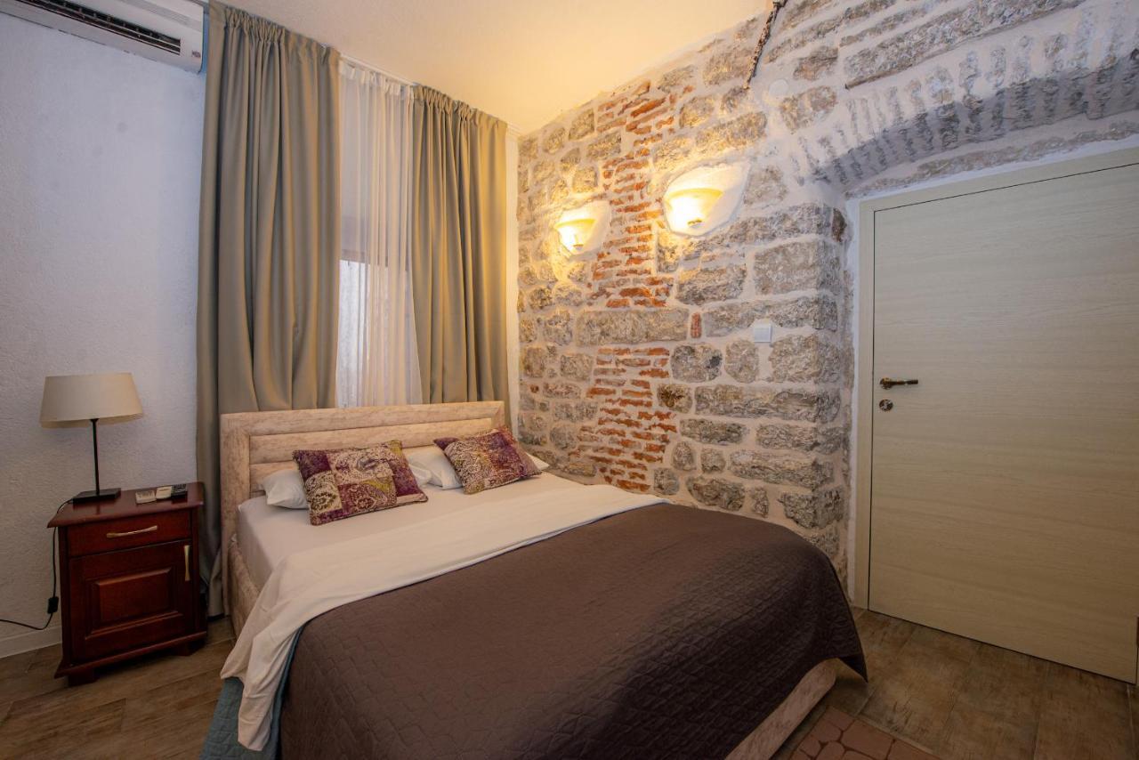 Antika Guesthouse Kotor Kültér fotó