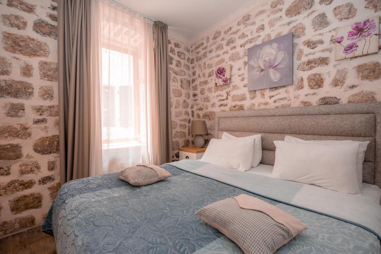 Antika Guesthouse Kotor Kültér fotó