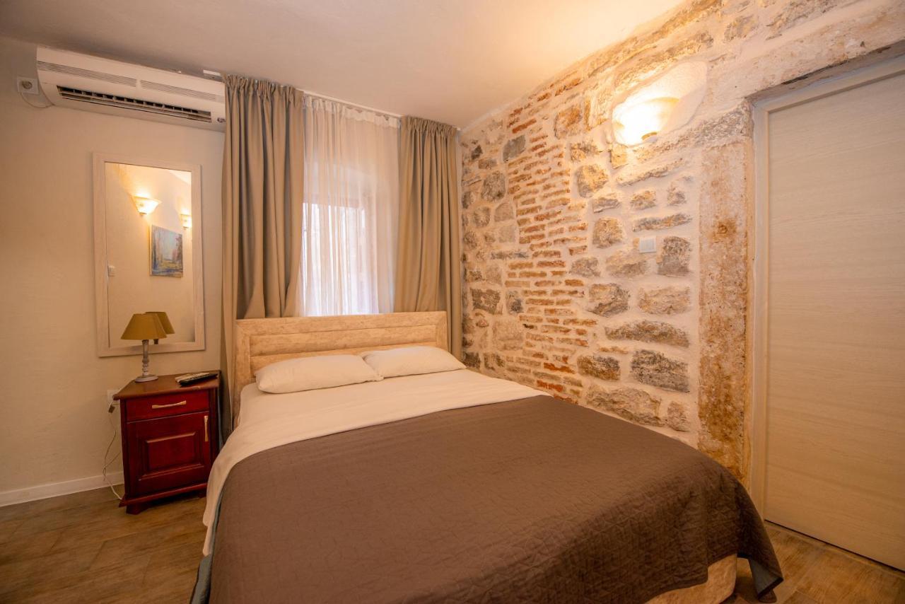 Antika Guesthouse Kotor Kültér fotó