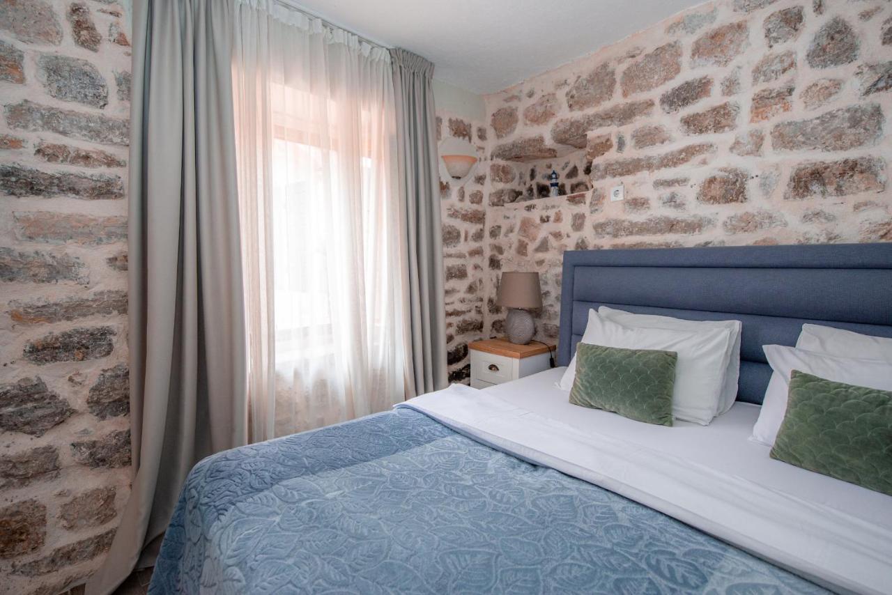 Antika Guesthouse Kotor Kültér fotó