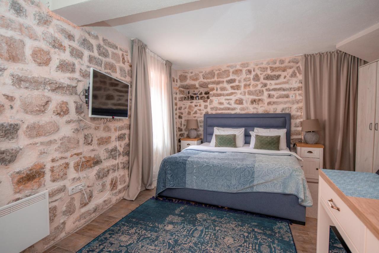 Antika Guesthouse Kotor Kültér fotó