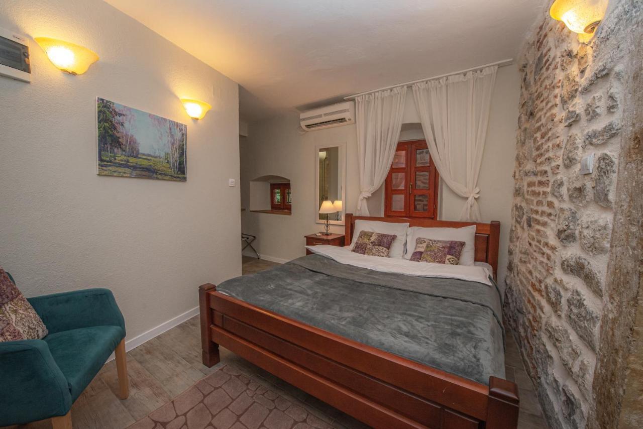 Antika Guesthouse Kotor Kültér fotó